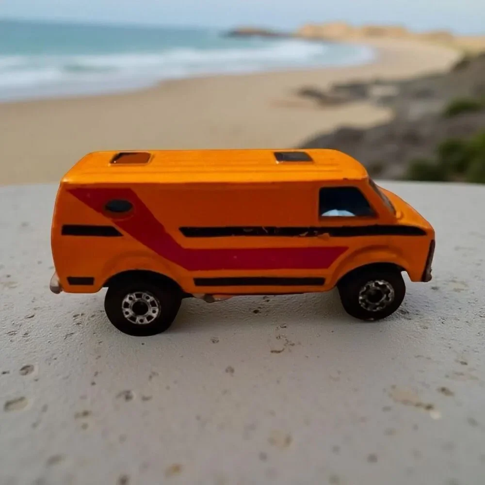 MATCHBOX vintage 1979